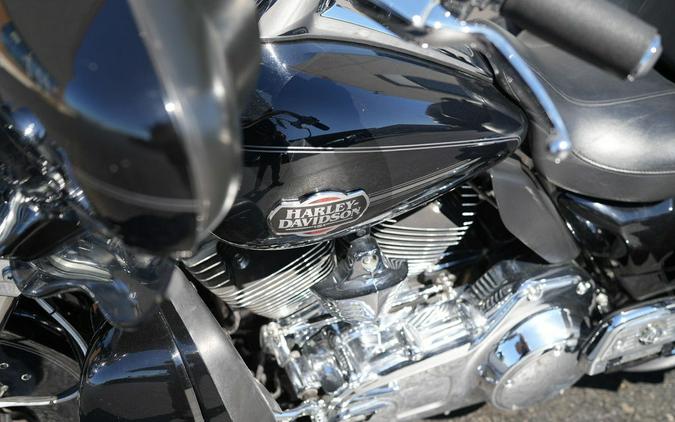 2011 Harley-Davidson FLHTCU - Ultra Classic Electra Glide