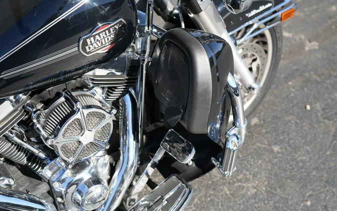 2011 Harley-Davidson FLHTCU - Ultra Classic Electra Glide