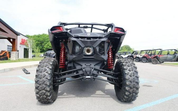 2026 Can-Am Maverick X3 MAX DS TURBO