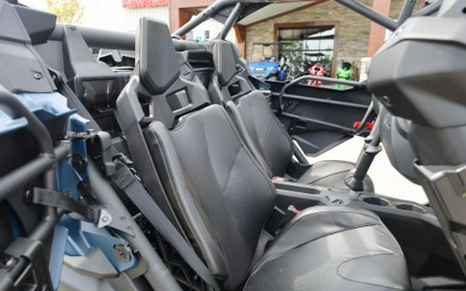 2026 Can-Am Maverick X3 MAX DS TURBO
