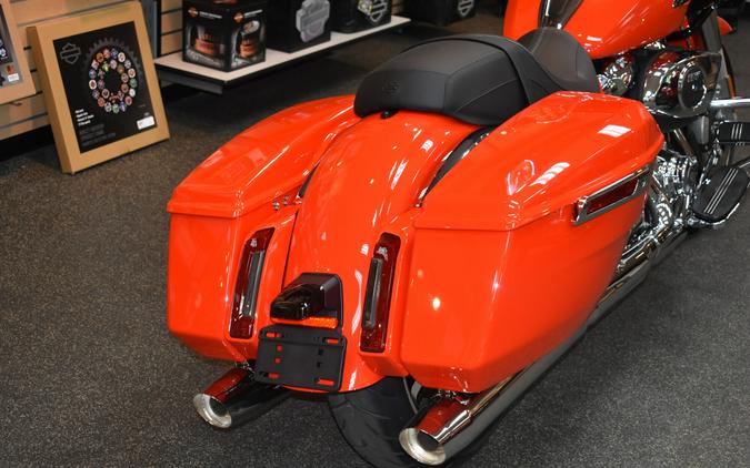 FLTRX 2026 Road Glide®