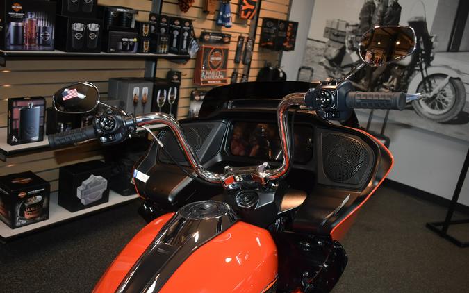 FLTRX 2026 Road Glide®