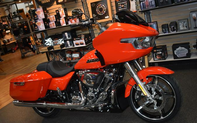 FLTRX 2026 Road Glide®