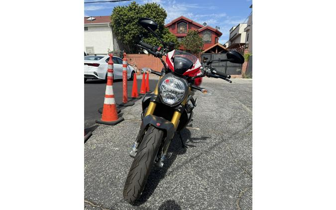2019 Monster 1200 25° Anniversario - Ducati