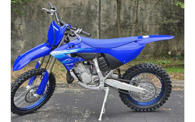 2027 YZ125XV - Yamaha