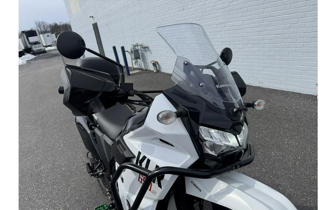 2024 KLR650 S ABS - Kawasaki