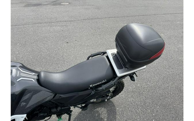 2024 KLR650 S ABS - Kawasaki