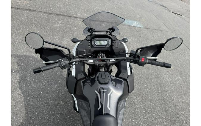 2024 KLR650 S ABS - Kawasaki