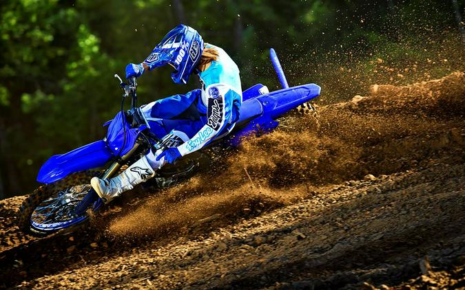 2023 Yamaha YZ250F