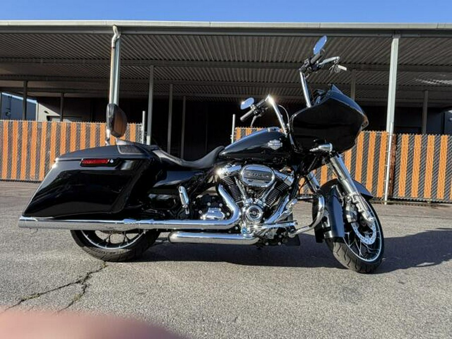 2022 Harley-Davidson Road Glide Special FLTRXS