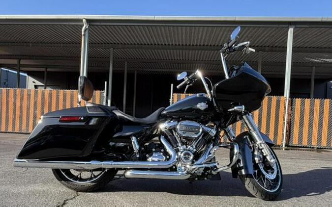 2022 Harley-Davidson Road Glide Special Vivid Black