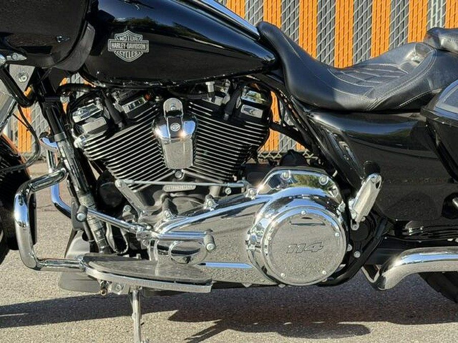 2022 Harley-Davidson Road Glide Special FLTRXS