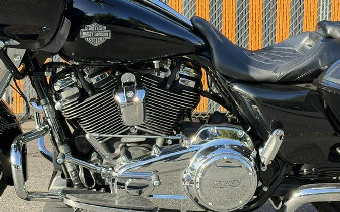 2022 Harley-Davidson Road Glide Special Vivid Black