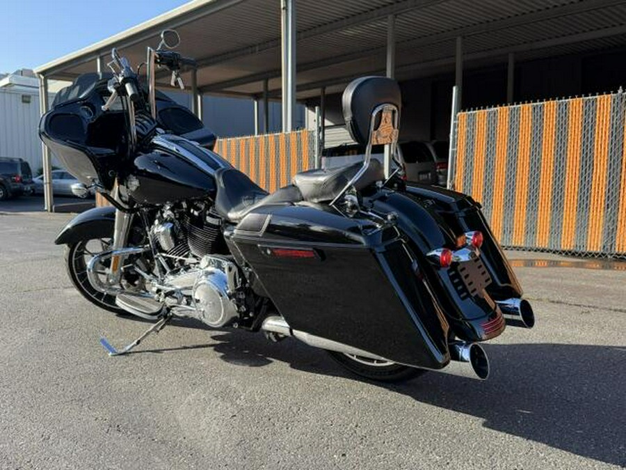 2022 Harley-Davidson Road Glide Special FLTRXS