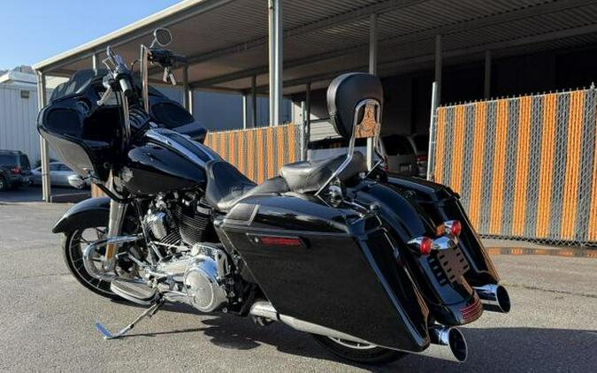 2022 Harley-Davidson Road Glide Special Vivid Black