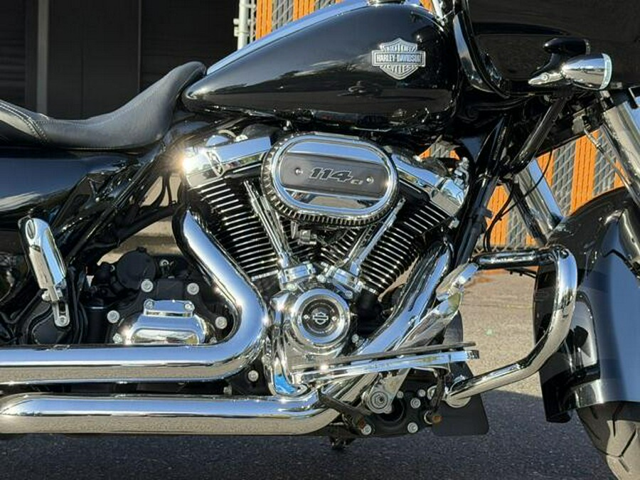 2022 Harley-Davidson Road Glide Special FLTRXS