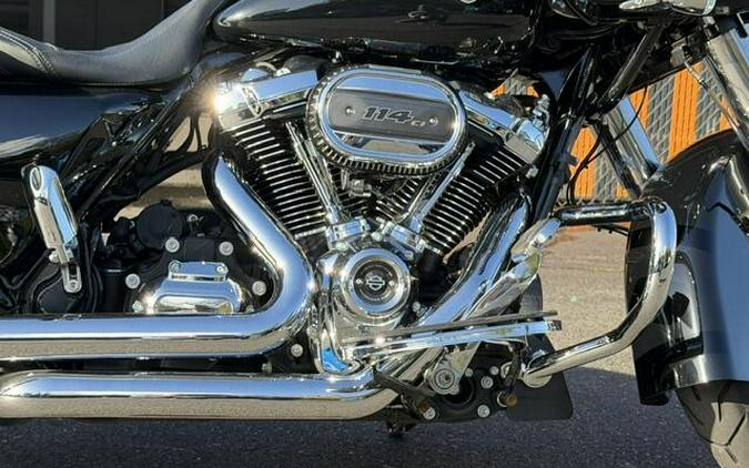 2022 Harley-Davidson Road Glide Special Vivid Black