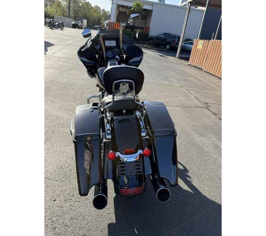 2022 Harley-Davidson Road Glide Special FLTRXS