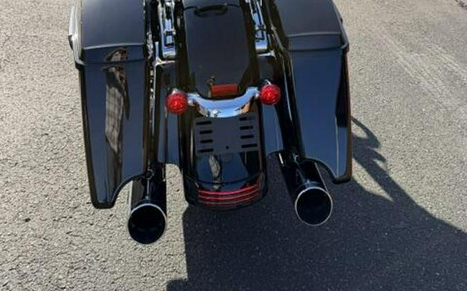 2022 Harley-Davidson Road Glide Special Vivid Black