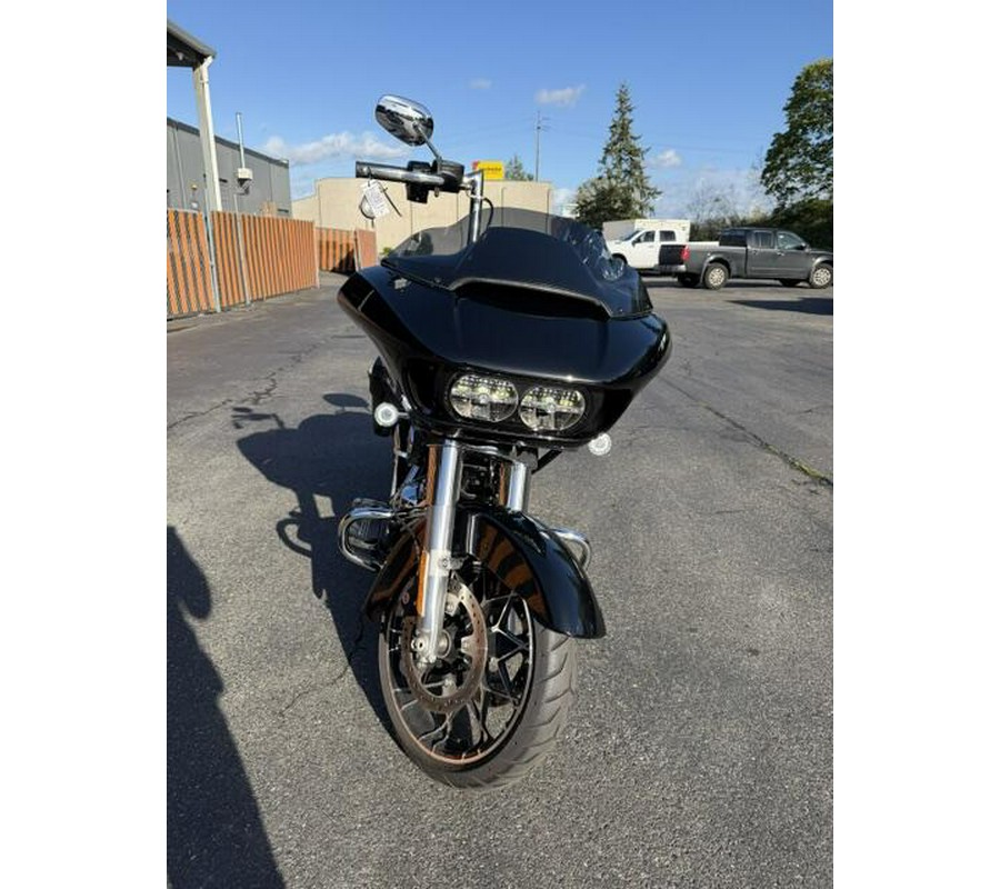 2022 Harley-Davidson Road Glide Special FLTRXS