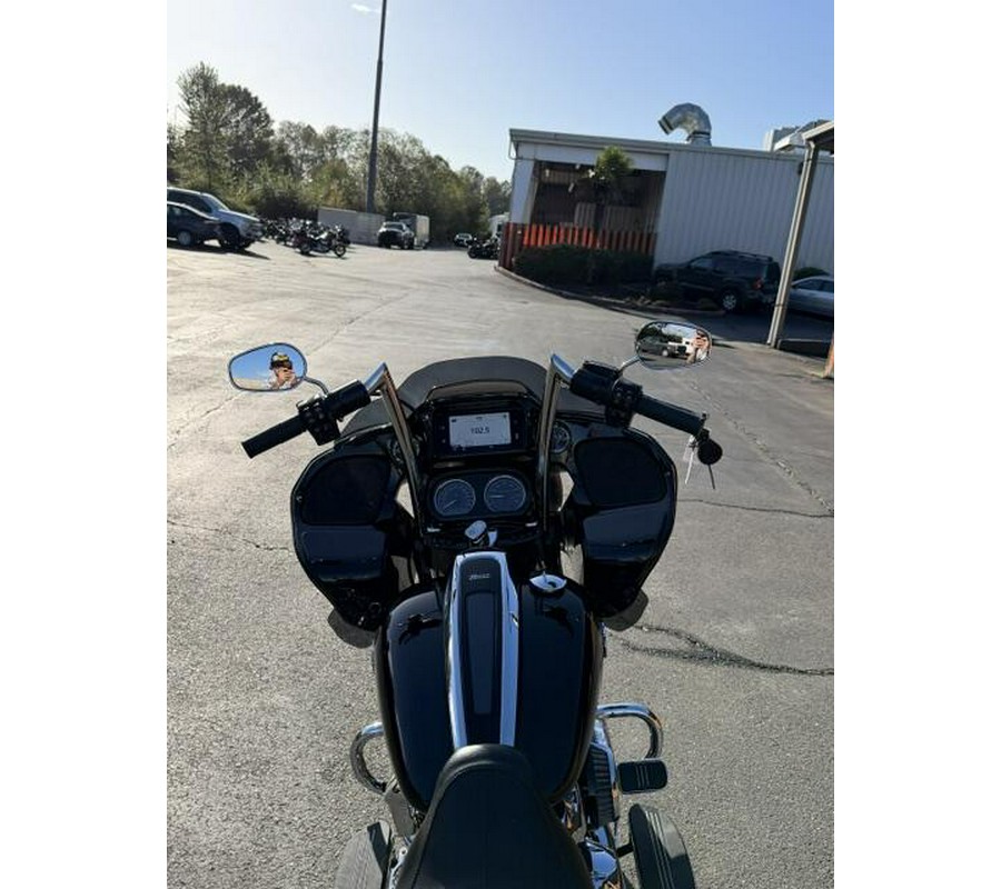 2022 Harley-Davidson Road Glide Special FLTRXS