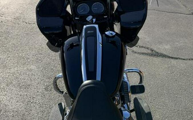 2022 Harley-Davidson Road Glide Special Vivid Black