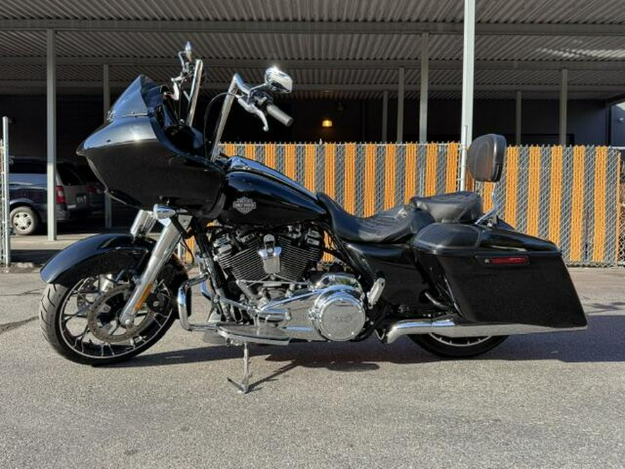 2022 Harley-Davidson Road Glide Special FLTRXS