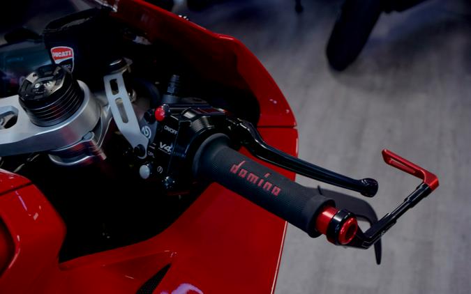 2021 DUCATI Panigale V4 Base