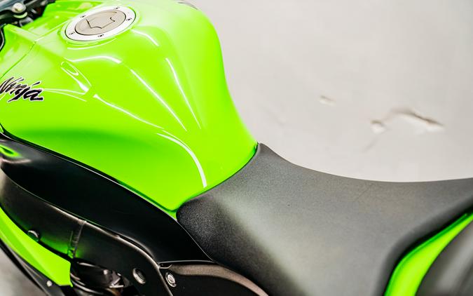 2014 Kawasaki Ninja® ZX™-10R ABS