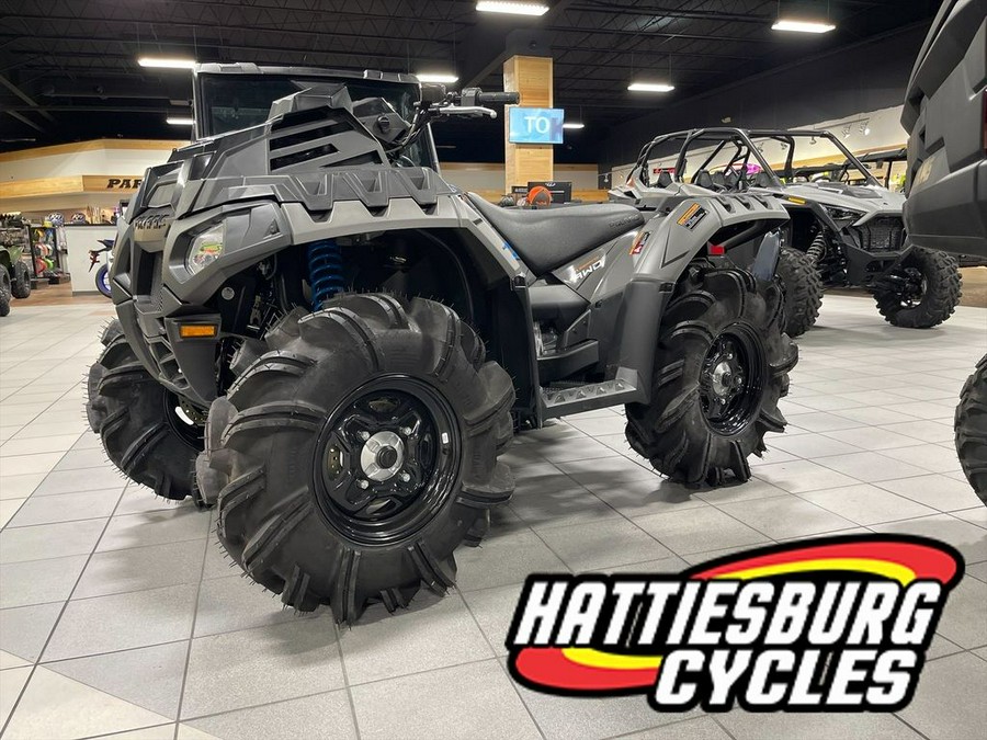 2023 Polaris Sportsman® 850 High Lifter® Edition