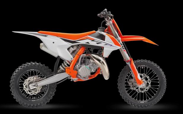 2024 KTM 85 SX 17/14