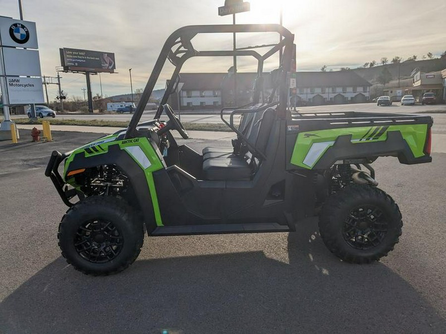 2023 Arctic Cat® Prowler Pro EPS