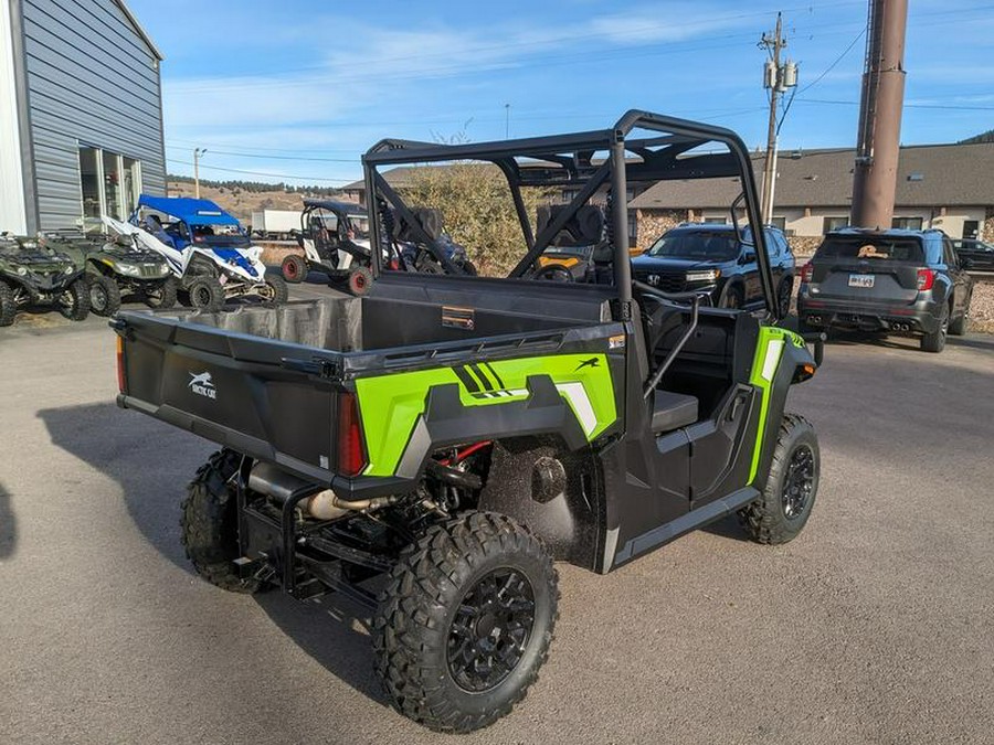 2023 Arctic Cat® Prowler Pro EPS