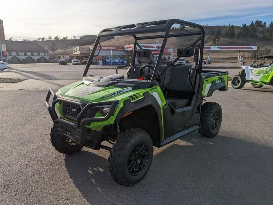 2023 Arctic Cat® Prowler Pro EPS