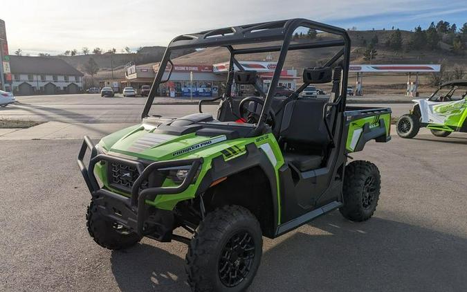 2023 Arctic Cat® Prowler Pro EPS