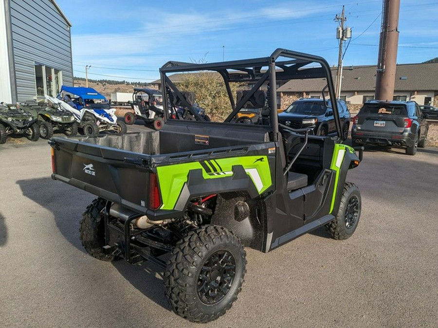 2023 Arctic Cat Prowler Pro EPS Crew EPS