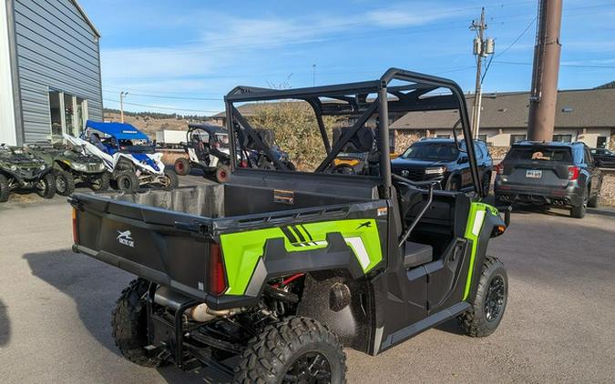 2023 Arctic Cat Prowler Pro EPS Crew EPS