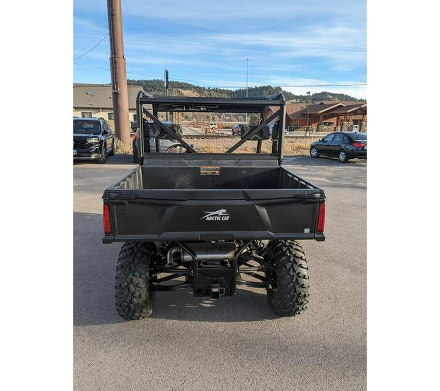 2023 Arctic Cat® Prowler Pro EPS