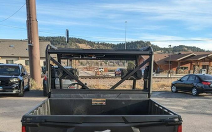 2023 Arctic Cat Prowler Pro EPS Crew EPS