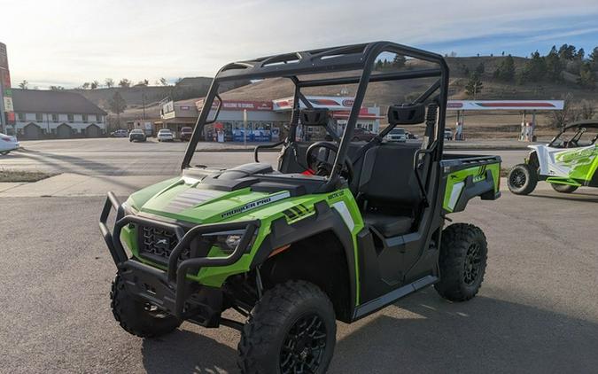 2023 Arctic Cat Prowler Pro EPS Crew EPS