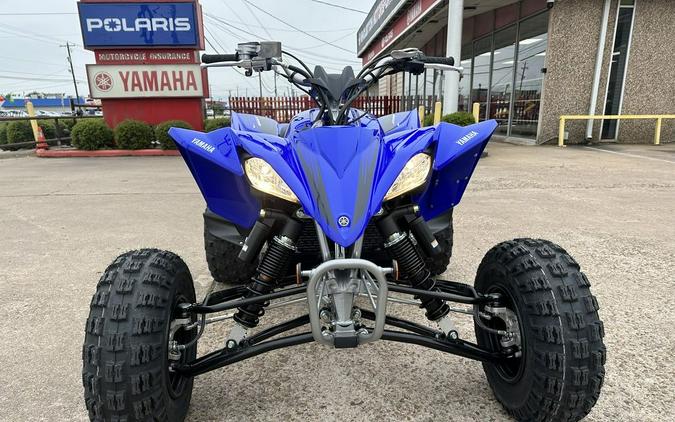 2024 Yamaha YFZ450R