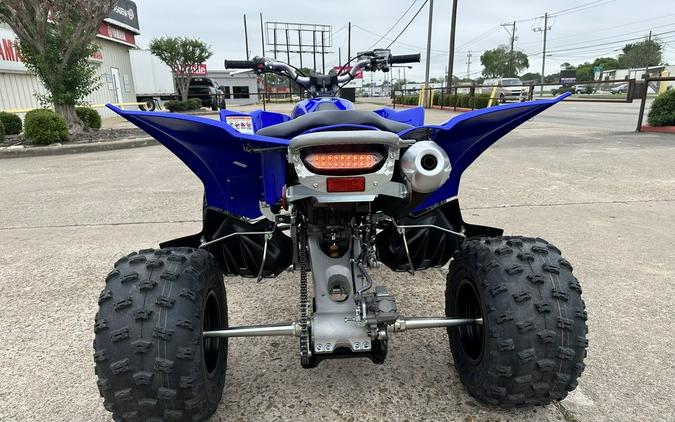 2024 Yamaha YFZ450R