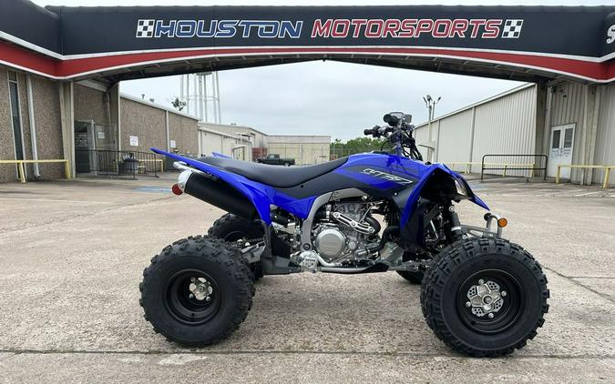 2024 Yamaha YFZ450R