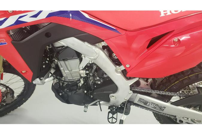 2024 Honda CRF450RL