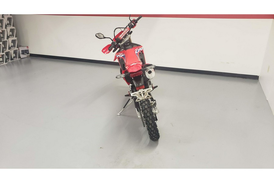 2024 Honda CRF450RL