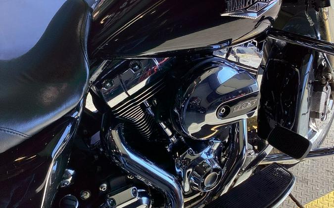 2016 Harley-Davidson® FLHR - Road King®