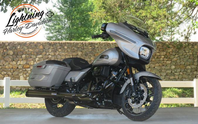 2023 Harley-Davidson® FLHXSE - CVO™ Street Glide®