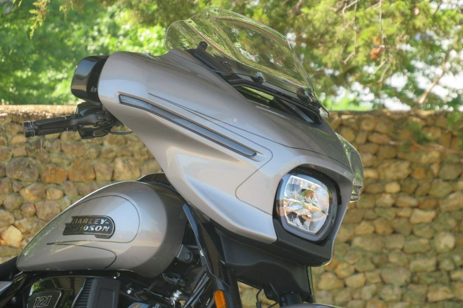 2023 Harley-Davidson® FLHXSE - CVO™ Street Glide®