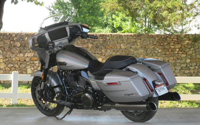 2023 Harley-Davidson® FLHXSE - CVO™ Street Glide®