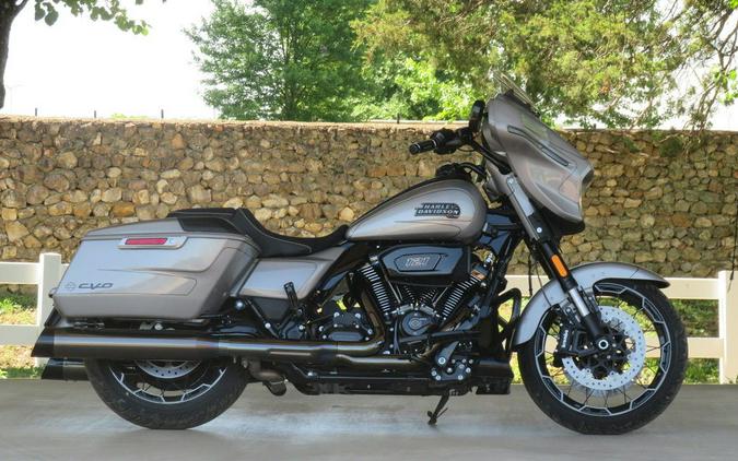 2023 Harley-Davidson® FLHXSE - CVO™ Street Glide®